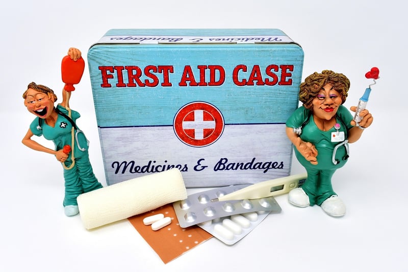Emergency Kit